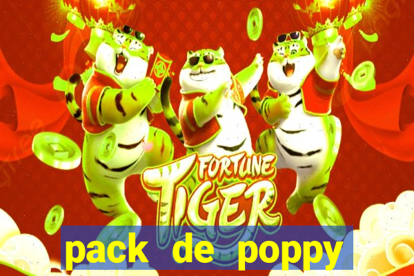 pack de poppy playtime 3 para drawing cartoons 2 vk